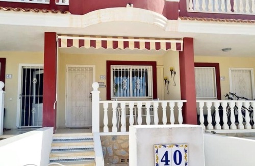 Quesada House | Home in Ciudad Quesada
