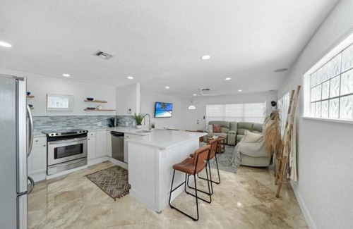 Delray Beach House | Home in Delray Beach · ★New · 2 bedrooms · 5 beds · 2 baths