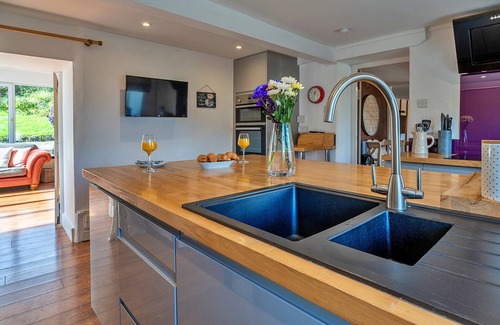 East Portlemouth House | Home in Devon near Dartmoor National Park