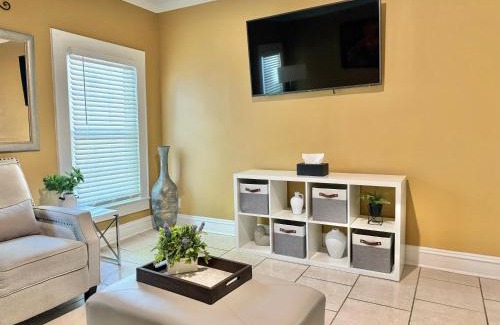Concord Apartment | Home in Downtown Concord