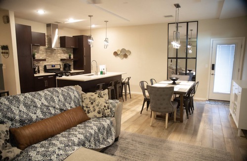 Chamberino House | Home in El Paso