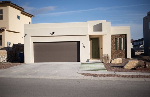 Chamberino House | Home in El Paso