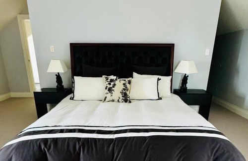 Exeter House | Home in Exeter