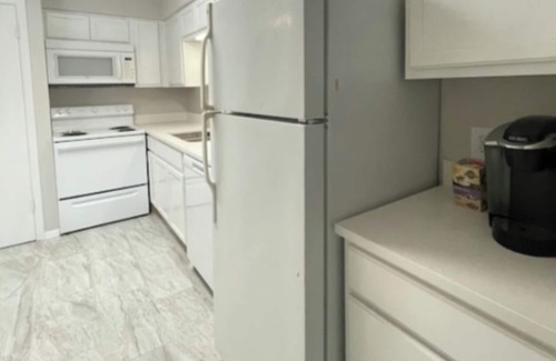 Fort Worth House | Home in Fort Worth Close to Stockyards