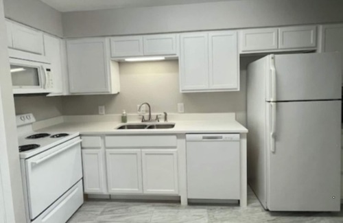 Fort Worth House | Home in Fort Worth Close to Stockyards