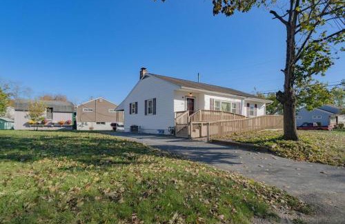 Linglestown House | Home in Harrisburg