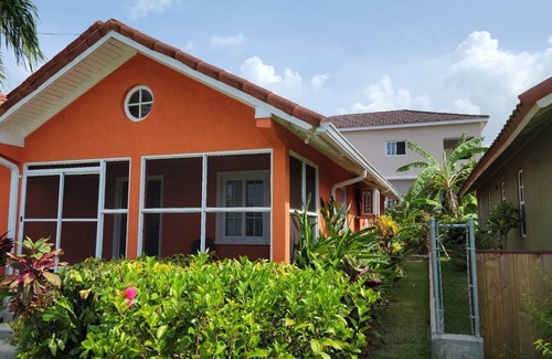 Priory House | Home in Hartland Estates Priory, Ocho Rios, Jamaica