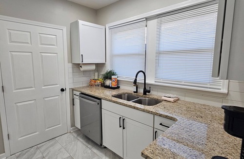 University District House | Home in Midtown