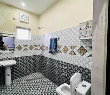 Sarai Alamgir Villa | Home In New Metro City