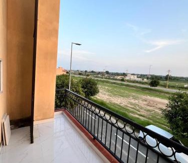Sarai Alamgir Villa | Home In New Metro City
