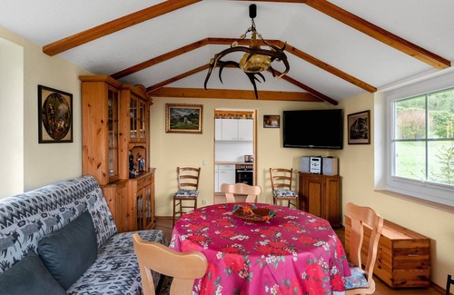 Steinbach-Hallenberg House | Home in Steinbach-Hallenberg