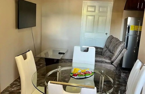 Spanish Town Apartment | Home in St.Catherine