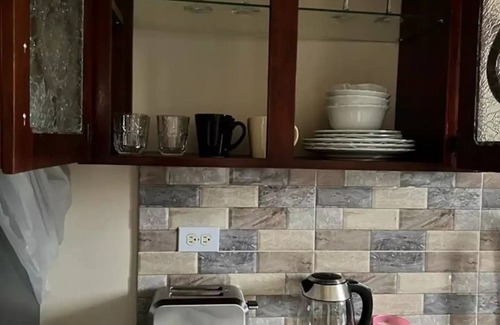 Spanish Town Apartment | Home in St.Catherine