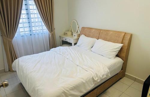 Kampung Chempedak House | Home In Tampin