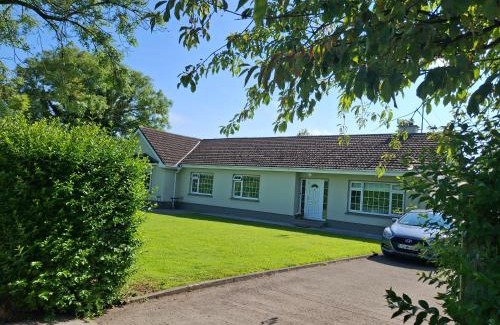County Meath House | Home in the beautiful Meath countryside