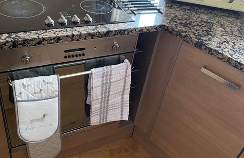 Durham Apartment | Home in the heart of Durham City