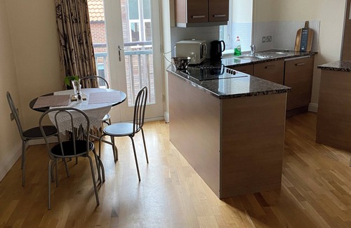 Durham Apartment | Home in the heart of Durham City
