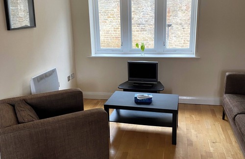 Durham Apartment | Home in the heart of Durham City