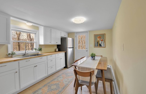 Westfield House | Home in the Woods
