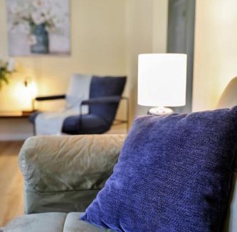 Westfield House | Home in the Woods