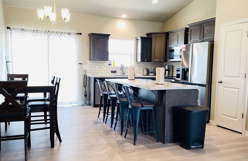 Twin Falls House | Home in Twin Falls - Cleaning #1 Priority