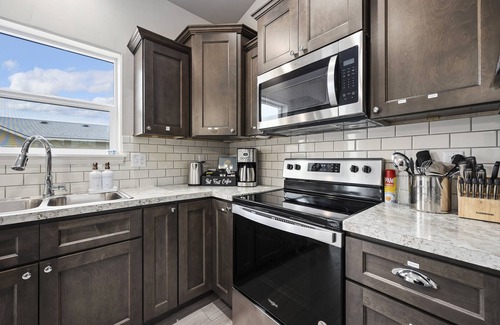 Twin Falls House | Home in Twin Falls - Cleaning #1 Priority