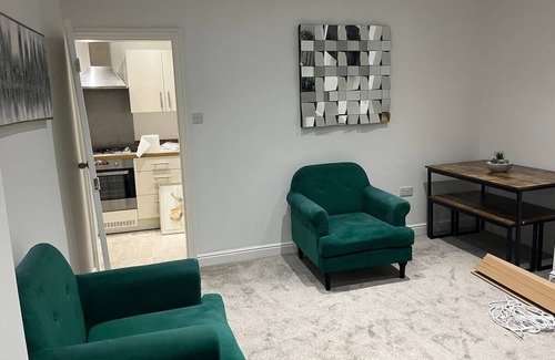Healey Lane House | Home in West Yorkshire