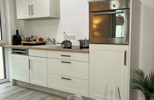 Bielefeld Apartment | Home Inn Apartments 101