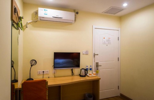 Danyang Hotel | Home Inn Danyang Xinshikou