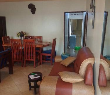 Entebbe House | Home Inn Entebbe
