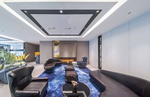 Hengqin Hotel | Home Inn Hengqin Vientiane World