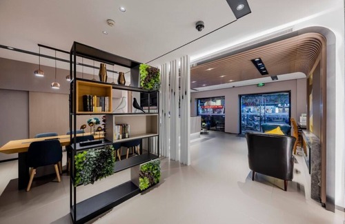 Lujiazui Hotel | Home Inn Oriental Pearl Pucheng Road