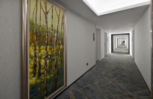 Chengdu Hotel | Home Inn Paibaiyun Hotel Chengdu Tianyu Road Subway Station Branch