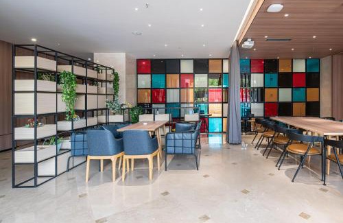 Chengdu Hotel | Home Inn Paibaiyun Hotel Chengdu Tianyu Road Subway Station Branch
