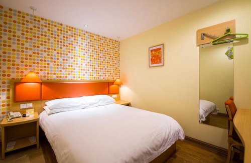 Shen He Hotel | Home Inn Shenyang Gugong Liu Laogen Dawutai