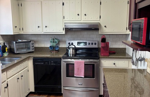 Decatur House | Home is where the heart is. My house will capture your heart.