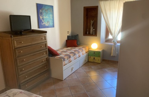 Farigliano House | HOME LANGHE