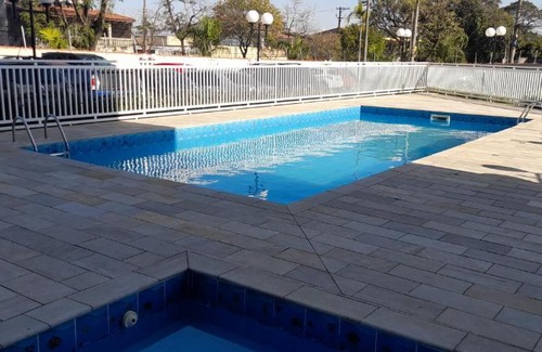 Bonsucesso Apartment | Home Lar do Triunfo - Apartamento Guarulhos
