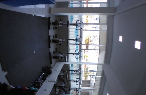 Bonsucesso Apartment | HOME LAR DO TRIUNFO