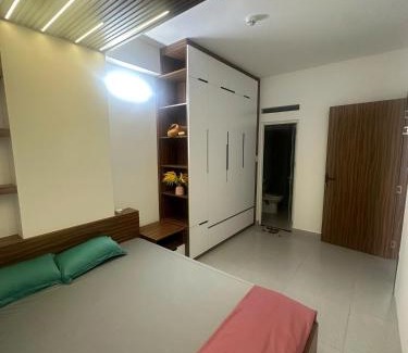 Cai Rang Apartment | Home Love Nam Long 2