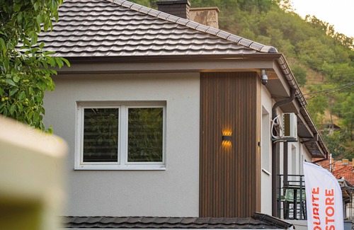Kriva Palanka House | Home Luxury Suites