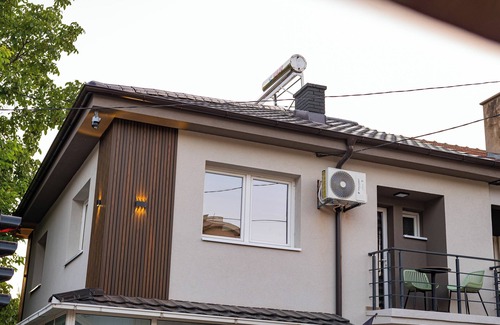 Kriva Palanka House | Home Luxury Suites