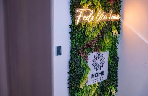 Kriva Palanka Apartment | Home Luxury Suites
