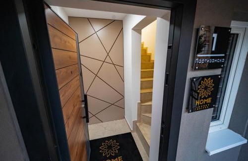 Kriva Palanka Apartment | Home Luxury Suites