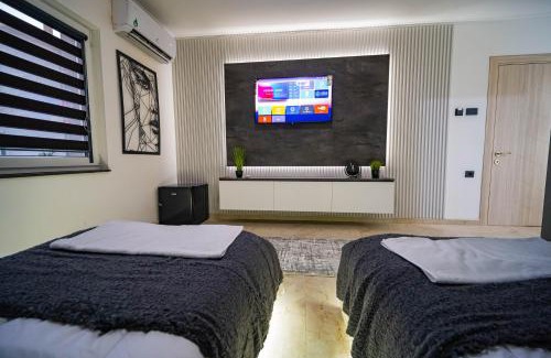 Kriva Palanka Apartment | Home Luxury Suites