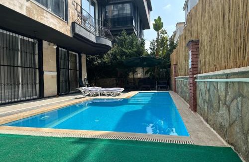 Eski Lara Apartment | Home Mood Apart Hotel