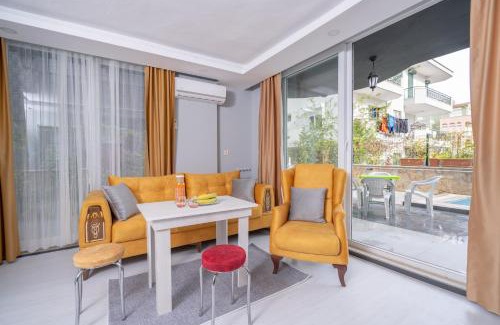 Eski Lara Apartment | Home Mood Apart Hotel