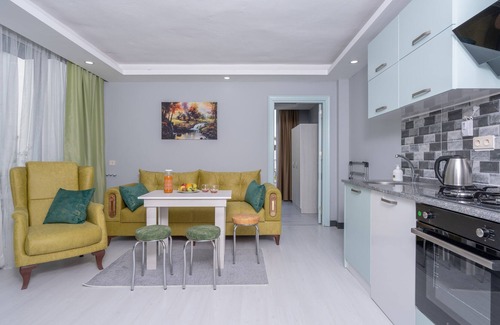 Eski Lara Apartment | Home Mood Apart Hotel