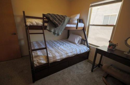 Northeast Heights House | Home near Balloon Fiesta Park!