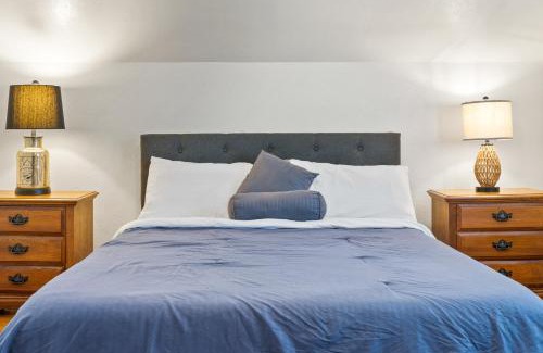 Ridge St. Apartment | Home Near Downtown Mall & Belmont